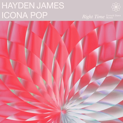 Hayden James